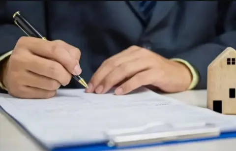 Чому важливо внести відомості про нерухомість до реєстру речових прав