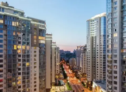 Що буде з українською нерухомістю у 2026 році