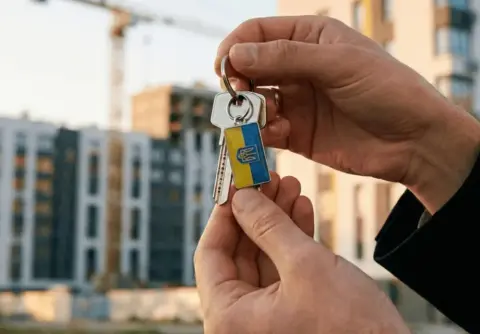 Ринок житла у 2025 році зріс лише на 7%, а іпотека поки не визначає загальні продажі