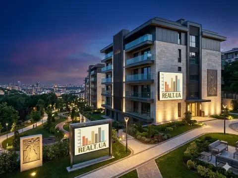 Ціни на квартири на початку 2026 у Києві