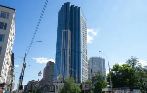 A136 Highlight Tower офіційно введено в експлуатацію