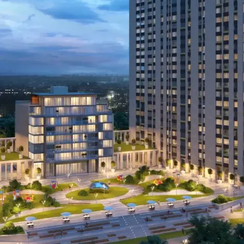 Розстрочка без % до 5 років в ЖК Метрополіс