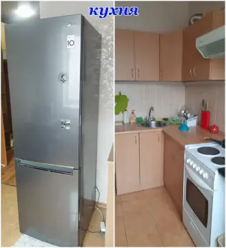 rent apartment Kharkiv Shevchenkivskyi  Klochkivska Street 191а