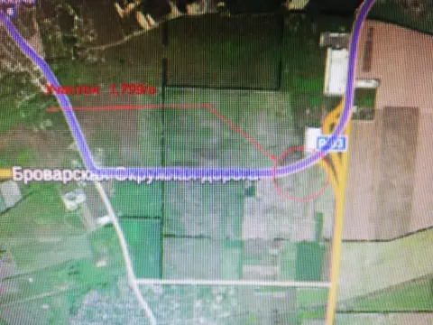 продаж ділянки Бровари   Броварський просп.