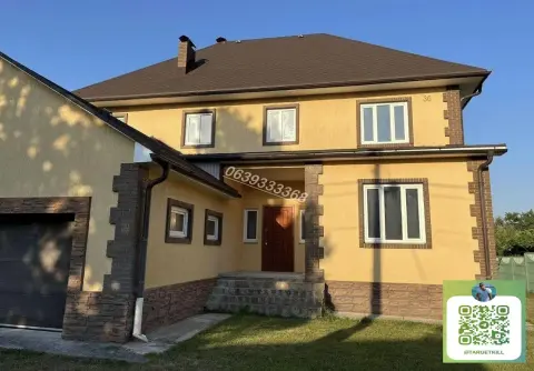 sale house Pukhivka