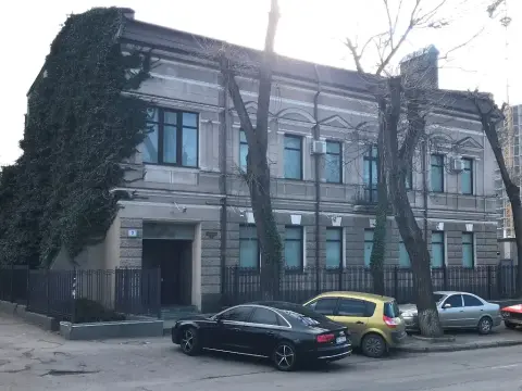 sale office Odesa Prymorskyi  Haharina Avenue 7