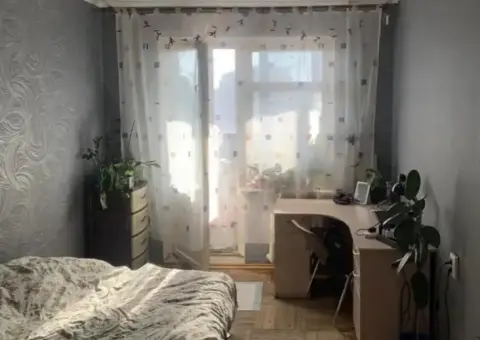 sale apartment Odesa Kyivskyi  Akademika Hlushka Avenue