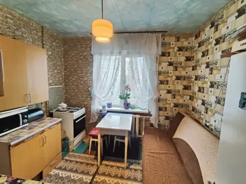 sale apartment Kyiv Sviatoshynskyi Borshchahivka Tuluzy Street 3