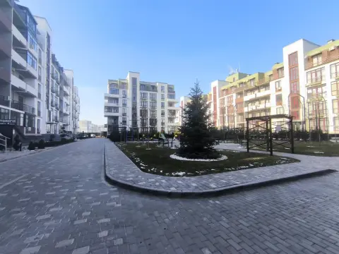 sale apartment Kryzhanivka Suvorovs'kyi