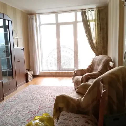 sale apartment Kyiv Sviatoshynskyi  Ivana Kramskoho Street 9