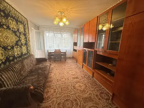 sale apartment Odesa Suvorovs'kyi  Semen Paliy Street 84/2