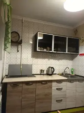 rent apartment Kyiv Dniprovskyi Bereznyaky Yuriia Shumskoho Street 10