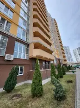 sale apartment Brovary   Kyivska Street