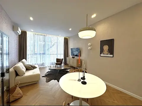 rent apartment Odesa Prymorskyi  Vannyi Lane 1а