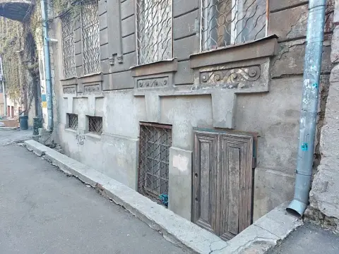 sale office Odesa Prymorskyi Centre Yuriia Oleshi Street