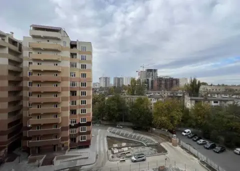 продажа квартиры Одесса Приморский р-н  Зоопарковая ул.