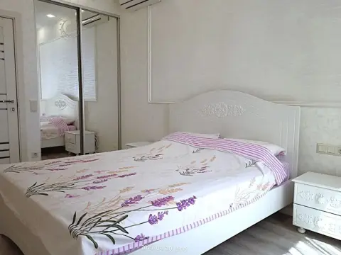 rent apartment Odesa Prymorskyi Arcadia Frantsuzskyi Boulevard 60в