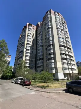 продажа квартиры Киев Дарницкий р-н Позняки Анны Ахматовой ул. 3а