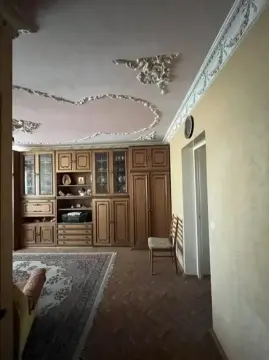 продажа квартиры Одесса Киевский р-н  Академика Королёва ул.