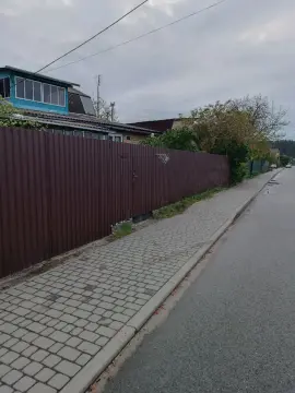 продажа дома Бровары   Петропавловская ул.