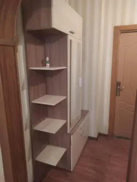 rent apartment Kyiv Darnytskyi Osokorky Yelyzavety Chavdar Street 8
