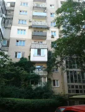 продажа квартиры Одесса Приморский р-н  Посмитного ул.