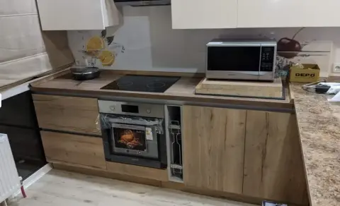 sale apartment Odesa Kyivskyi  Nebesnoi Sotni Avenue