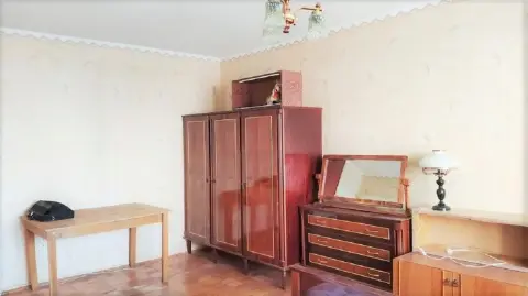 Простора 1-кімн. квартира по вул. Смілянська, 128 в р-ні «Літака» (вул.Смілянська-проспект Перемоги) Простора квартира розміщена на комфортному 4 поверсі 9-поверхового будинку. Площа квартира 37,2 кв.м, кімнати - 18 кв., кухні – 9,2 кв.м, роздільний санву — фото 9