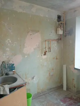 sale apartment Boryspil   Petropavlivska Street