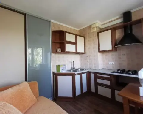 sale apartment Odesa Kyivskyi  Ilfa I Petrova Street