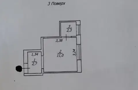sale apartment Odesa Kyivskyi  Svobody Avenue