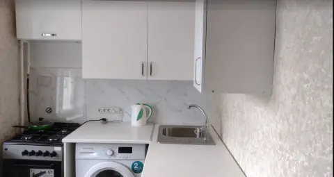 rent apartment Kyiv Obolonskyi Obolon Alexander Archipenko Street 4