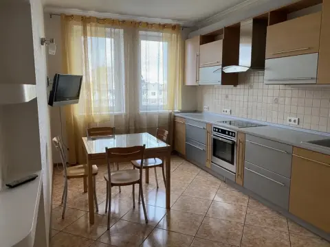 sale apartment Kyiv Sviatoshynskyi  Akademika Palladina Avenue 18/30