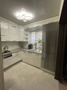 sale apartment Kyiv Solomianskyi Shulyavka Mashynobudivna Street 24