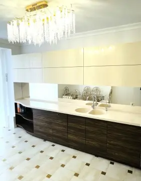 продажа квартиры Киев Голосеевский р-н  Феодосийский пер. 14