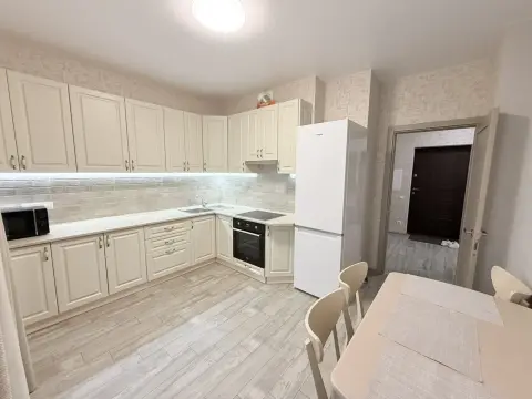 rent apartment Kyiv Dniprovskyi  Kakhovska Street 62а