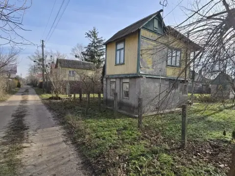 продаж ділянки Київ Оболонський р-н  Центральна вул.