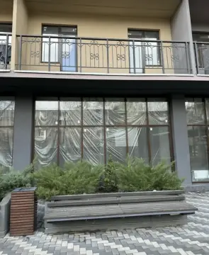 sale apartment Odesa Prymorskyi  Polunychnyi Lane