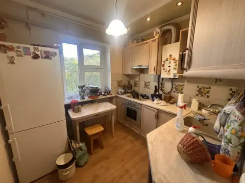 sale apartment Odesa Prymorskyi  Fontanska Road