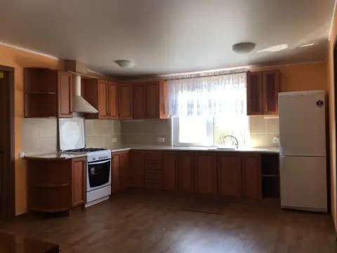 rent house Hnidyn   Lisova street