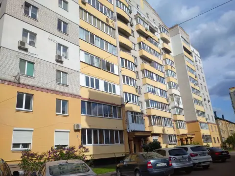 аренда квартиры Буча   Садовая ул. 7б