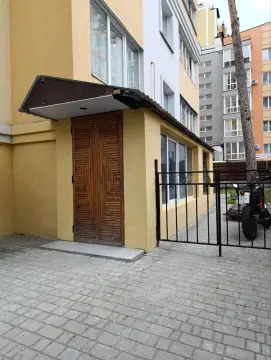 оренда торгівельної площі Ірпінь   Мінеральна вул.