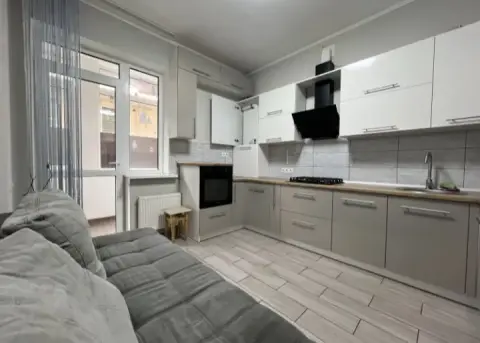 sale apartment Bucha   Antoniya Mykhailovskoho street
