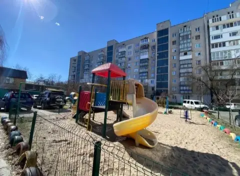 продажа квартиры Коцюбинское   Лесная ул. 20