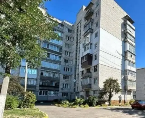 2 к.квартира в центрі Ірпені по вул.І.Драча,15 — фото 7