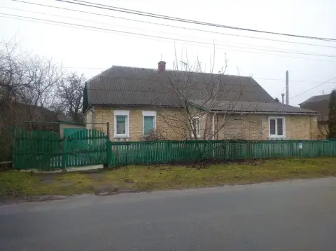 sale house Hostomel   Novo-Zavodska Street