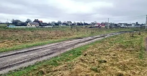 Ділянка 10 соток в Мих.Рубежівці по вул.Я.Мудрого — фото 3