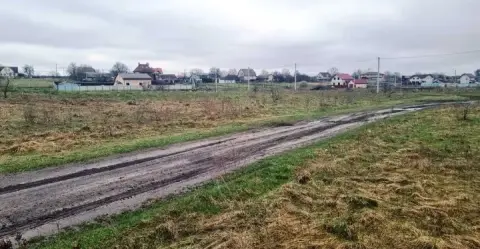 Ділянка 10 соток в Мих.Рубежівці по вул.Я.Мудрого — фото 4