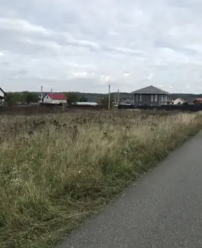 Ділянка 10 соток в Мих.Рубежівці в КТ"Світанок".Асфальт,газ,електрика- заведені — фото 3