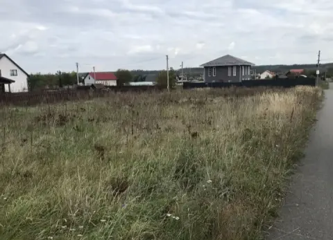 Ділянка 10 соток в Мих.Рубежівці в КТ"Світанок".Асфальт,газ,електрика- заведені — фото 4
